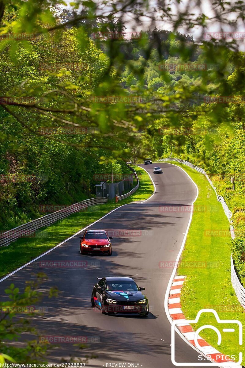 Bild #27228837 - Touristenfahrten Nürburgring Nordschleife (09.05.2024)