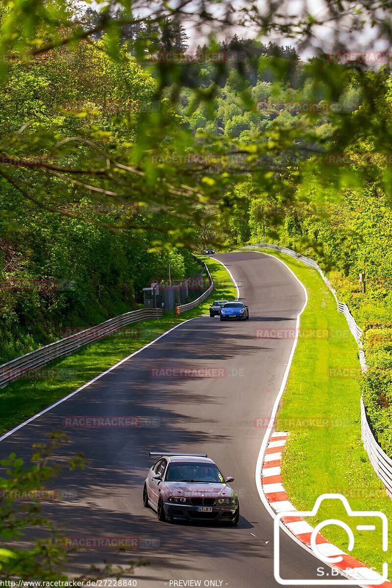 Bild #27228840 - Touristenfahrten Nürburgring Nordschleife (09.05.2024)