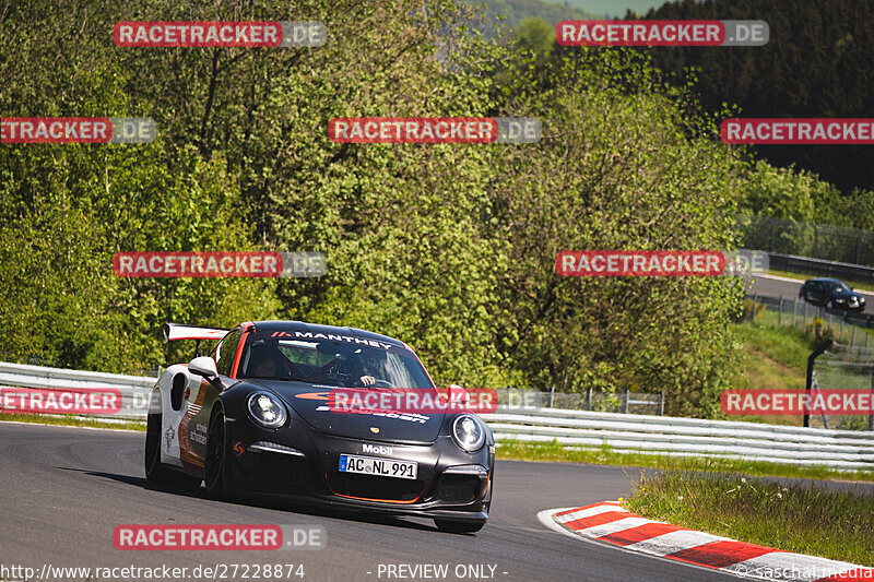 Bild #27228874 - Touristenfahrten Nürburgring Nordschleife (09.05.2024)