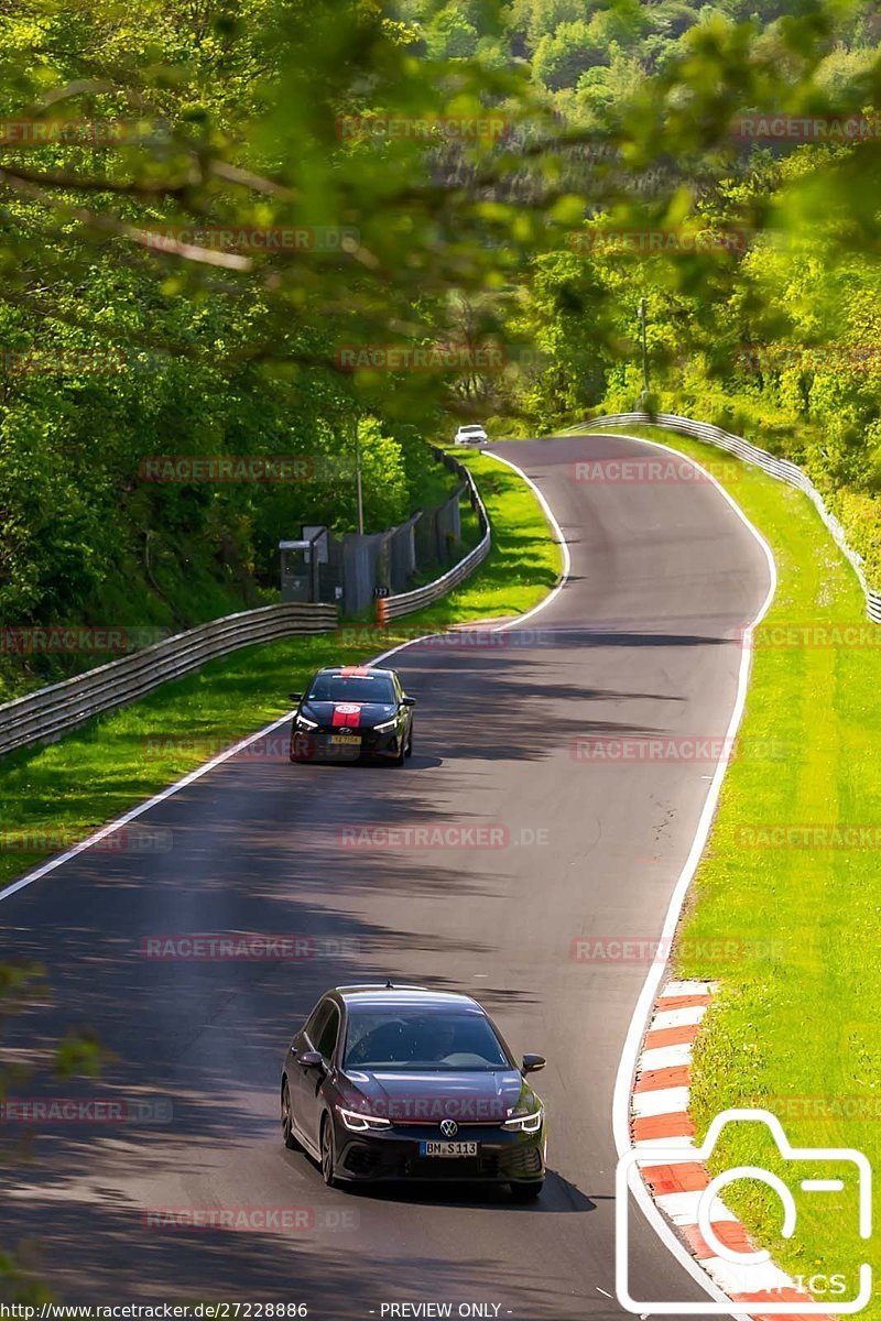 Bild #27228886 - Touristenfahrten Nürburgring Nordschleife (09.05.2024)