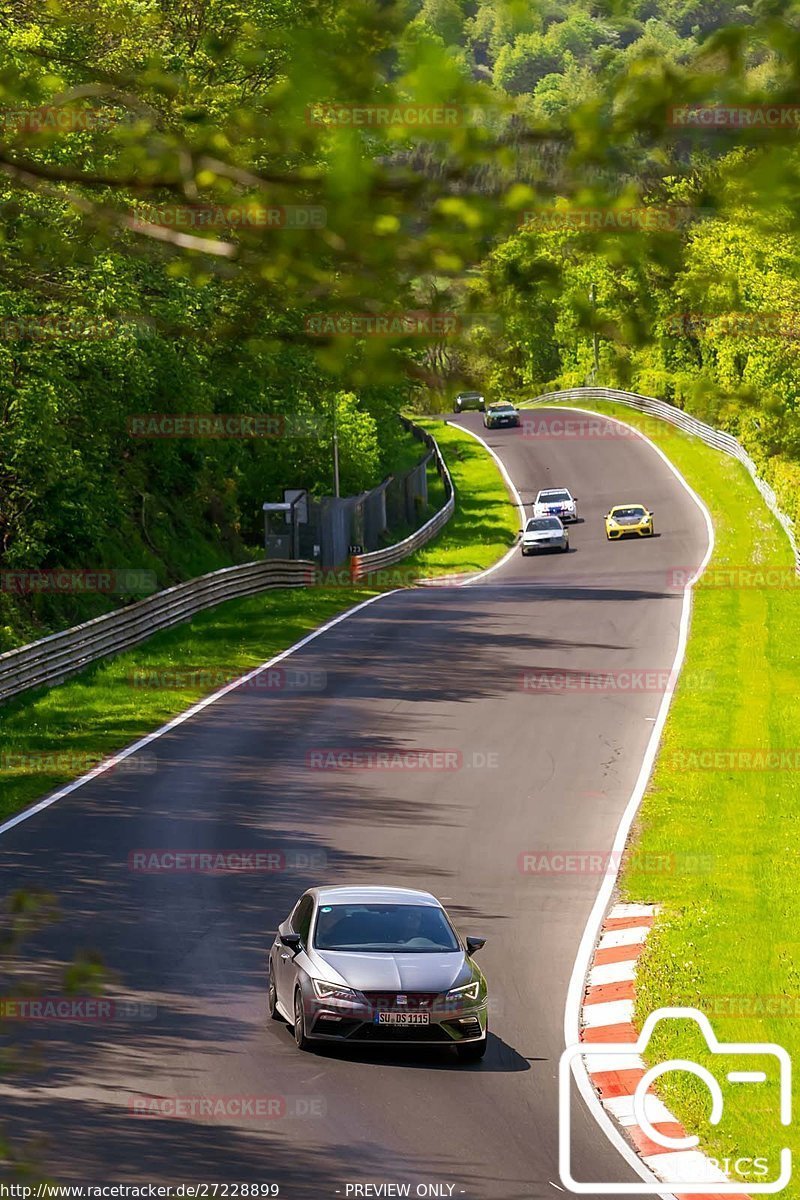 Bild #27228899 - Touristenfahrten Nürburgring Nordschleife (09.05.2024)