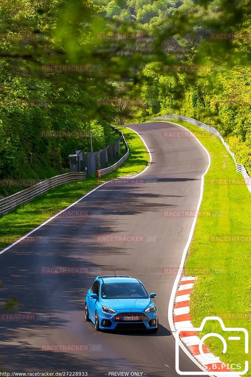 Bild #27228933 - Touristenfahrten Nürburgring Nordschleife (09.05.2024)