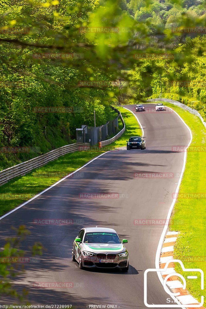 Bild #27228997 - Touristenfahrten Nürburgring Nordschleife (09.05.2024)