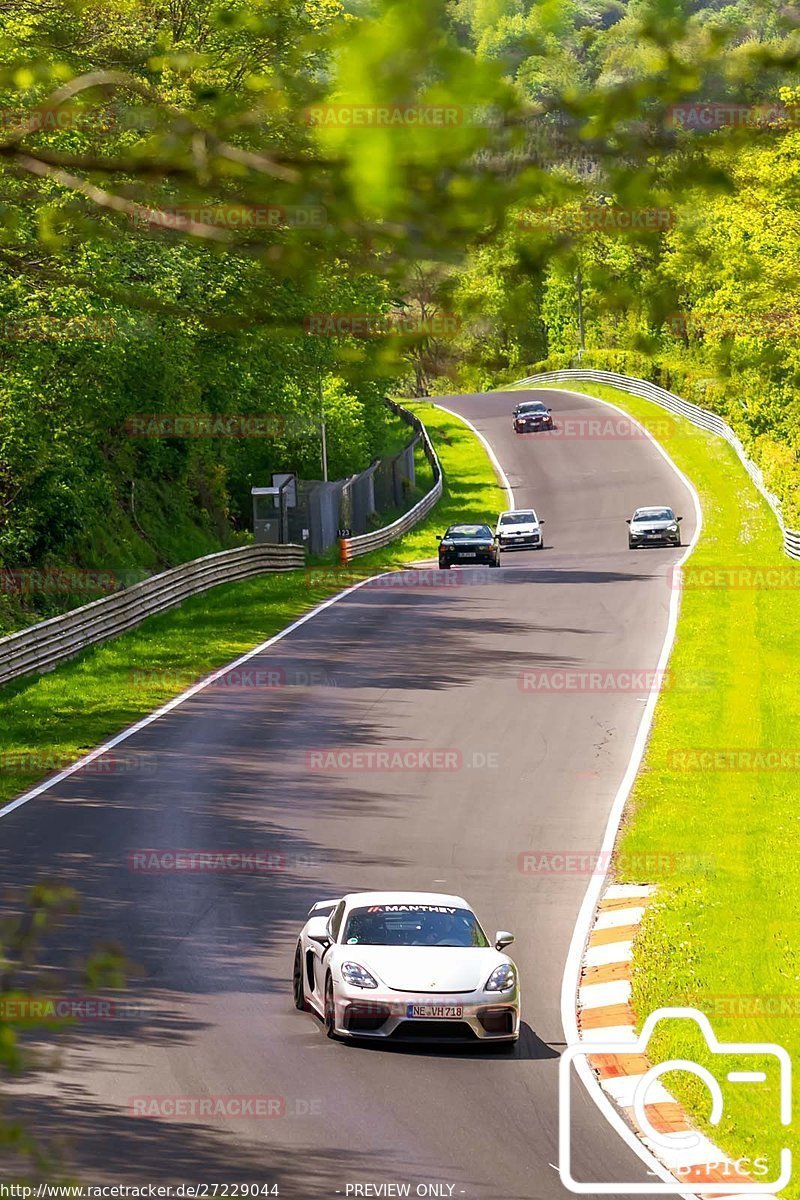 Bild #27229044 - Touristenfahrten Nürburgring Nordschleife (09.05.2024)