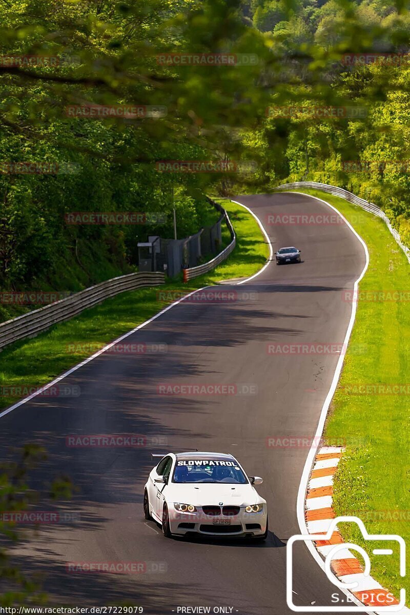 Bild #27229079 - Touristenfahrten Nürburgring Nordschleife (09.05.2024)