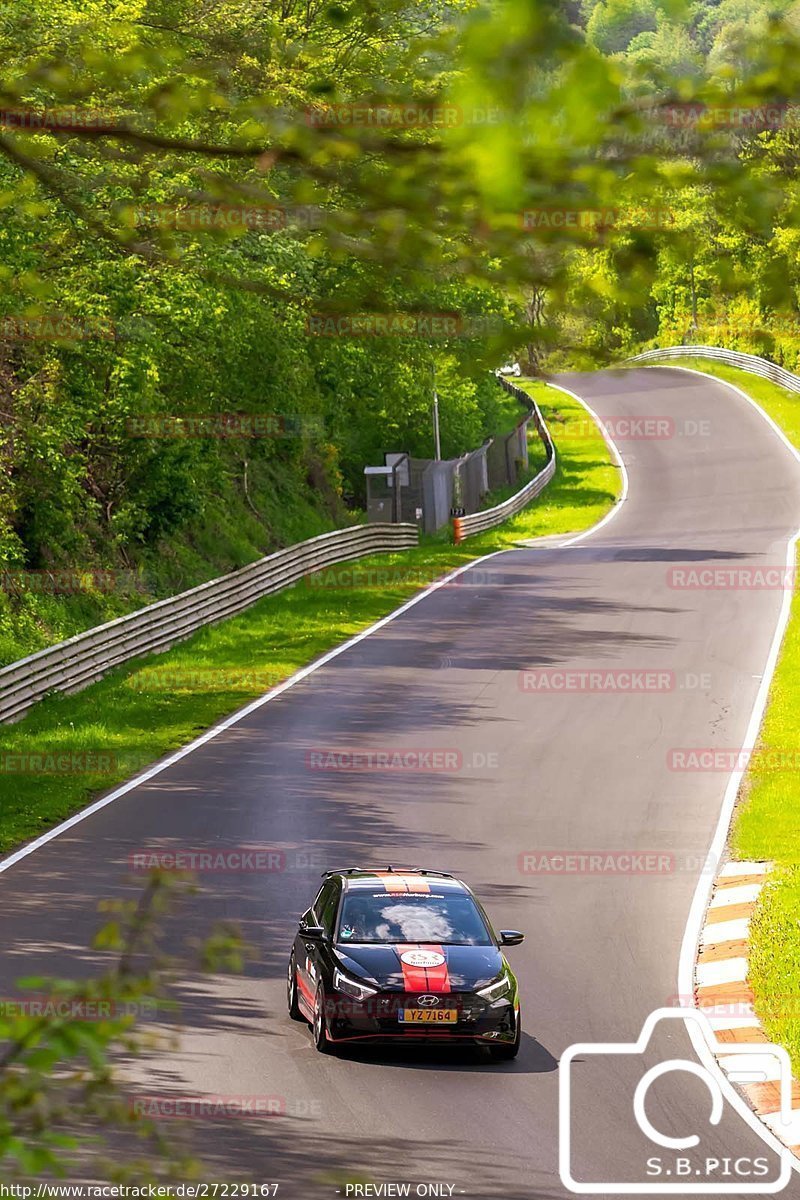 Bild #27229167 - Touristenfahrten Nürburgring Nordschleife (09.05.2024)