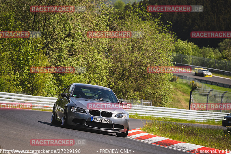 Bild #27229198 - Touristenfahrten Nürburgring Nordschleife (09.05.2024)