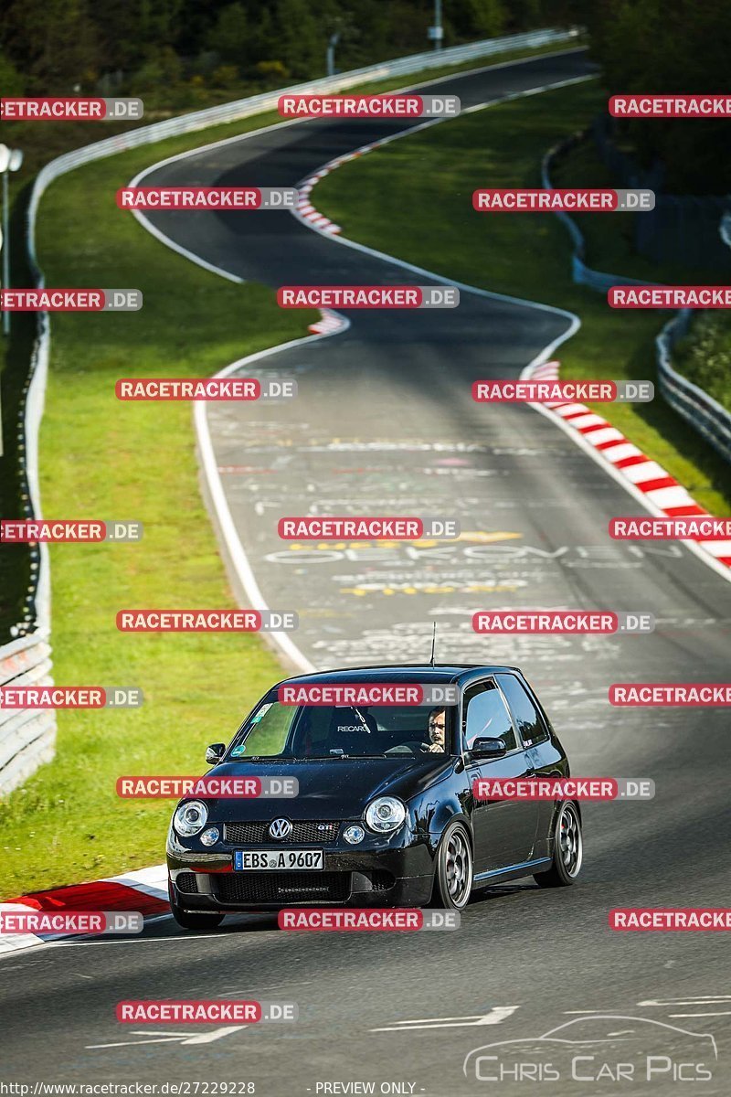 Bild #27229228 - Touristenfahrten Nürburgring Nordschleife (09.05.2024)