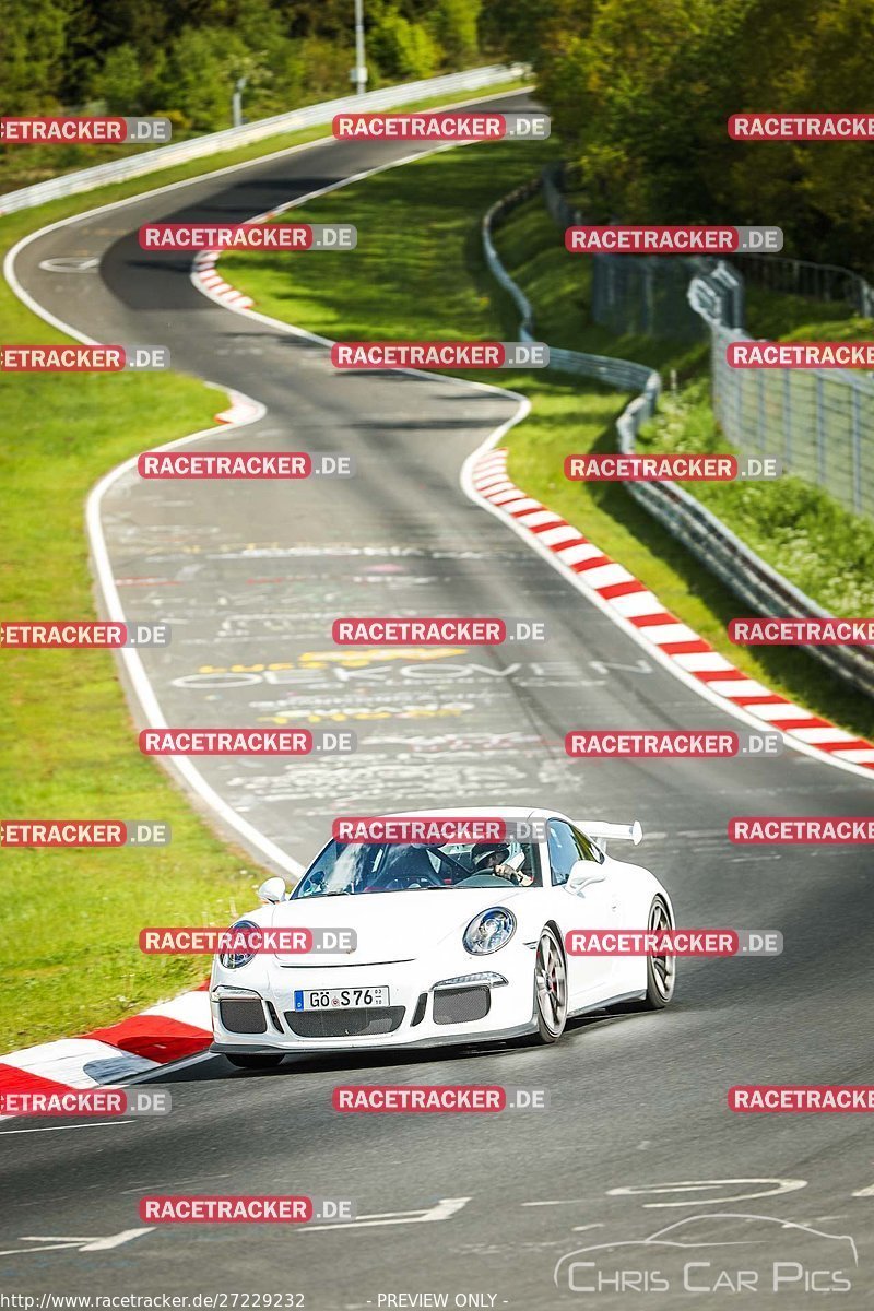 Bild #27229232 - Touristenfahrten Nürburgring Nordschleife (09.05.2024)