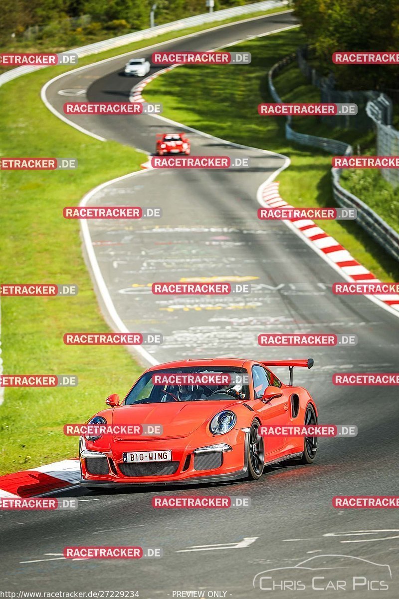 Bild #27229234 - Touristenfahrten Nürburgring Nordschleife (09.05.2024)