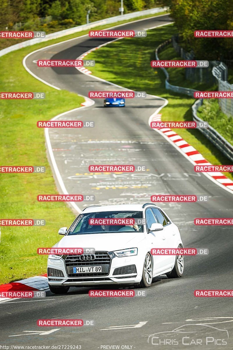 Bild #27229243 - Touristenfahrten Nürburgring Nordschleife (09.05.2024)