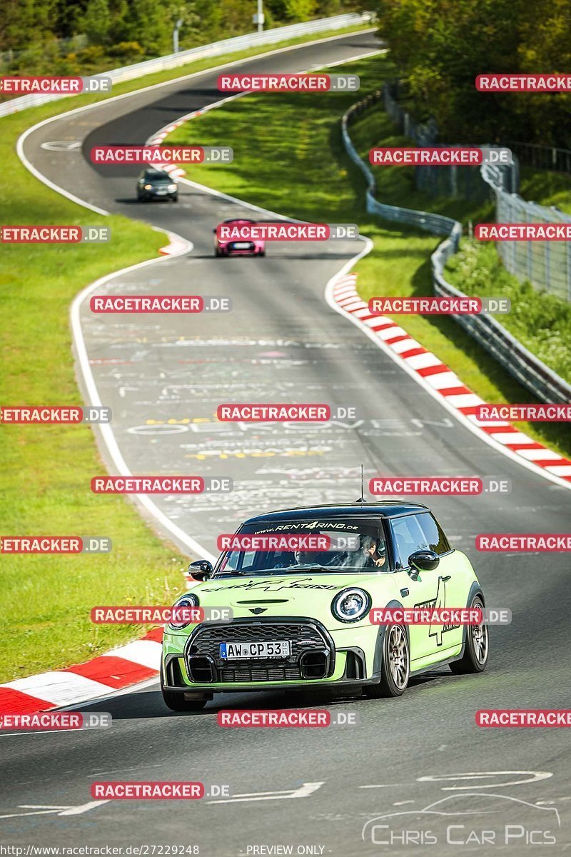 Bild #27229248 - Touristenfahrten Nürburgring Nordschleife (09.05.2024)