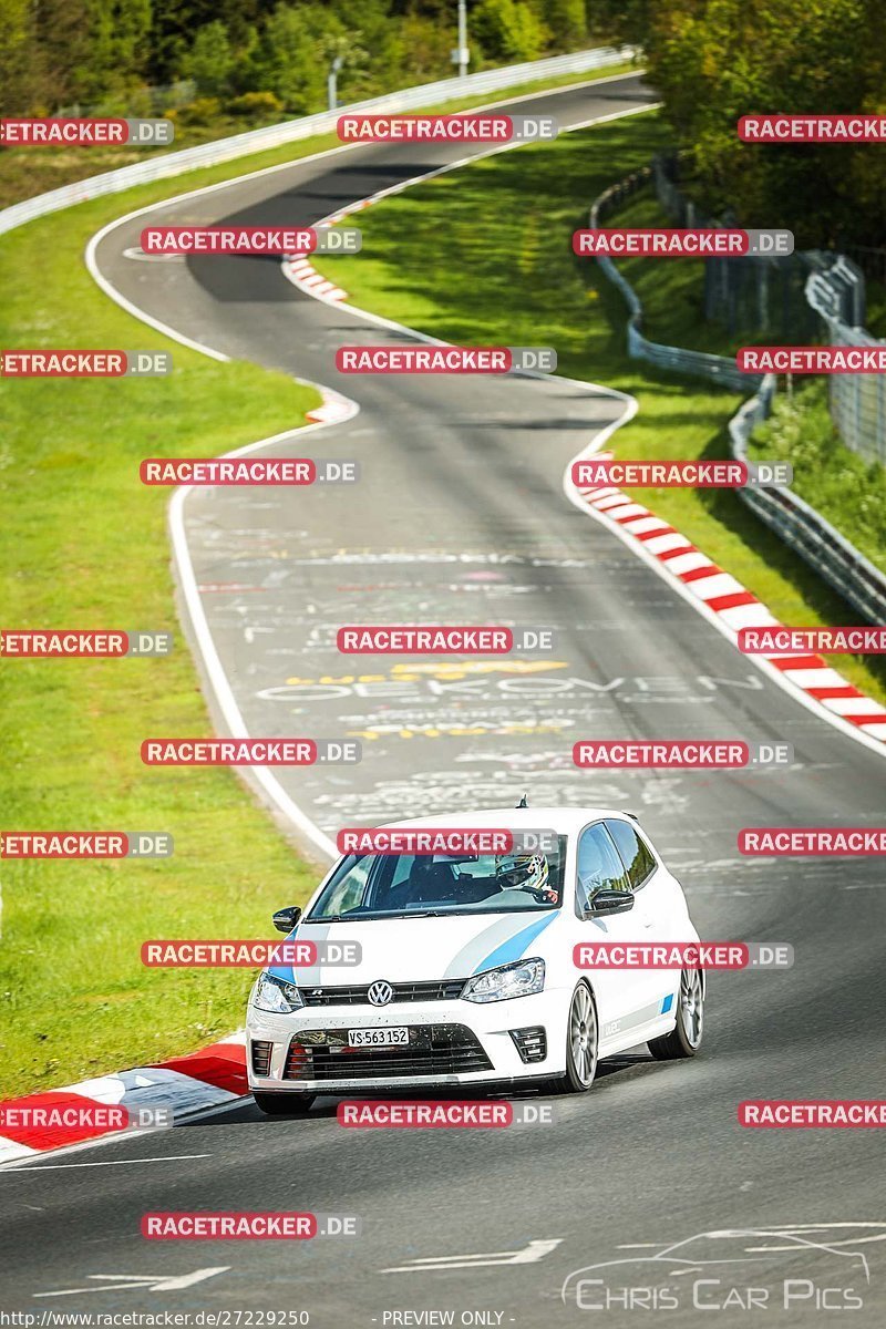 Bild #27229250 - Touristenfahrten Nürburgring Nordschleife (09.05.2024)