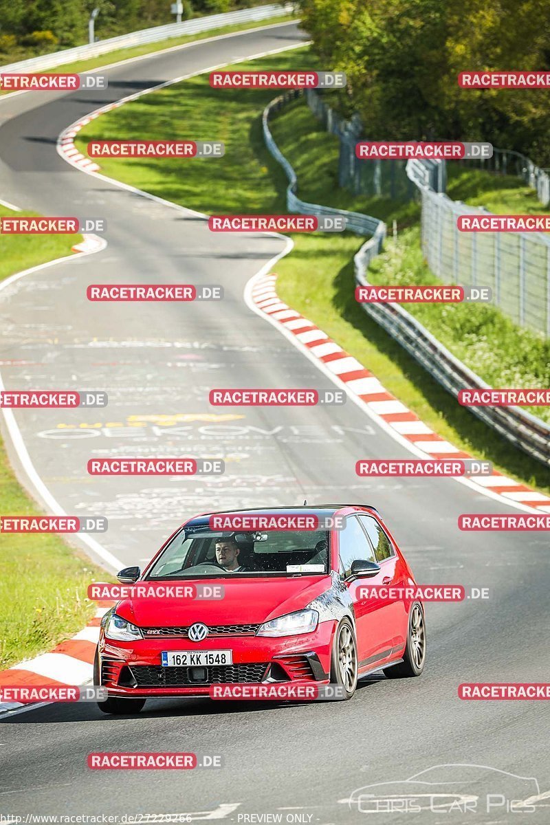 Bild #27229266 - Touristenfahrten Nürburgring Nordschleife (09.05.2024)