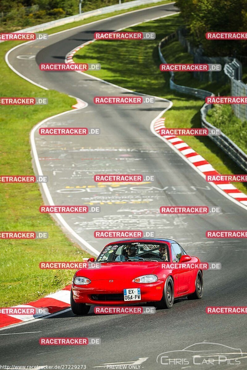 Bild #27229273 - Touristenfahrten Nürburgring Nordschleife (09.05.2024)