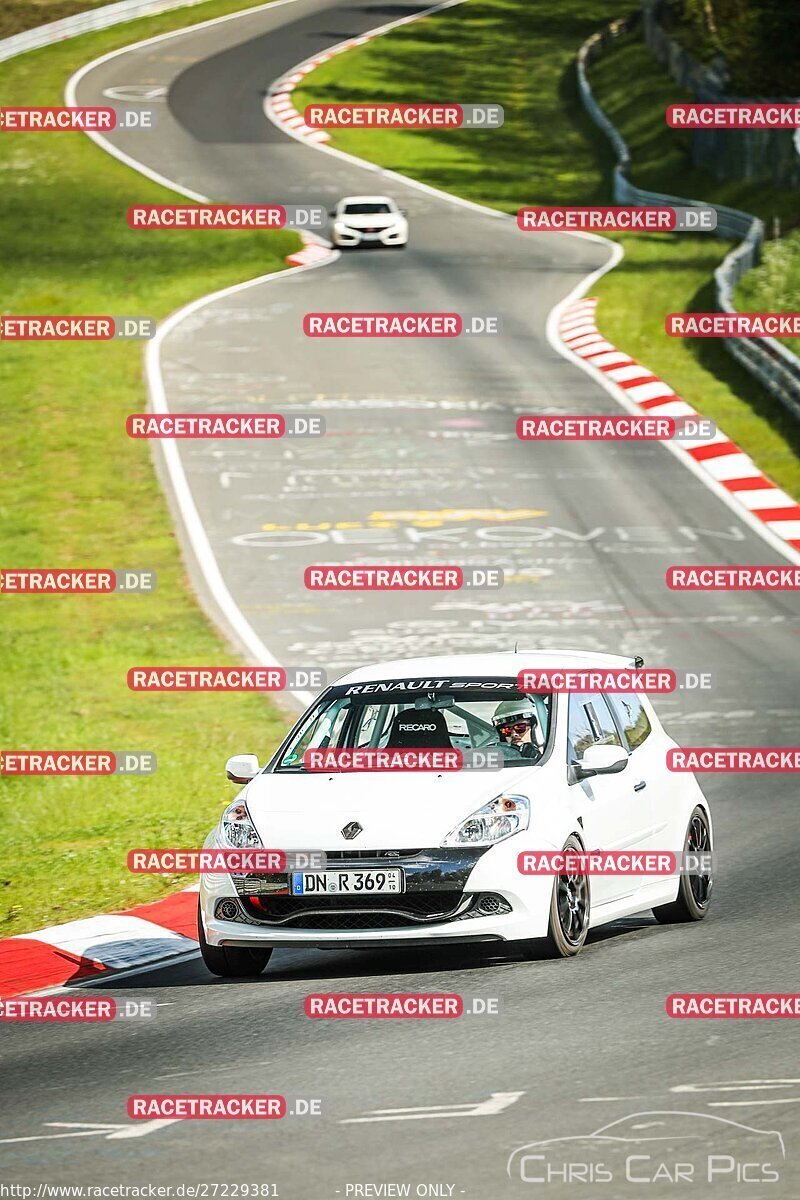 Bild #27229381 - Touristenfahrten Nürburgring Nordschleife (09.05.2024)