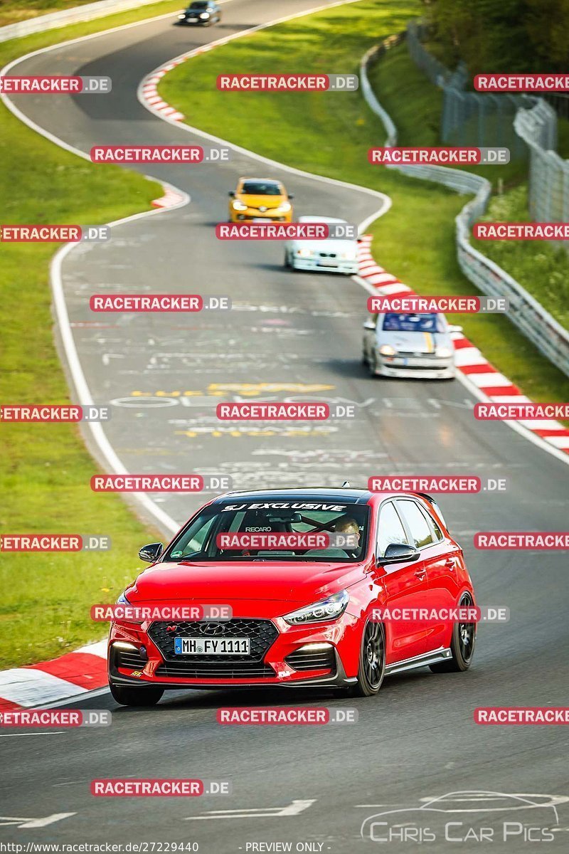 Bild #27229440 - Touristenfahrten Nürburgring Nordschleife (09.05.2024)