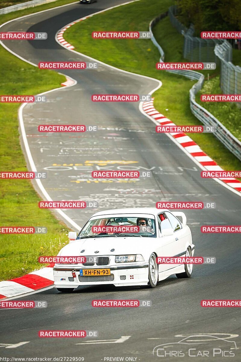 Bild #27229509 - Touristenfahrten Nürburgring Nordschleife (09.05.2024)