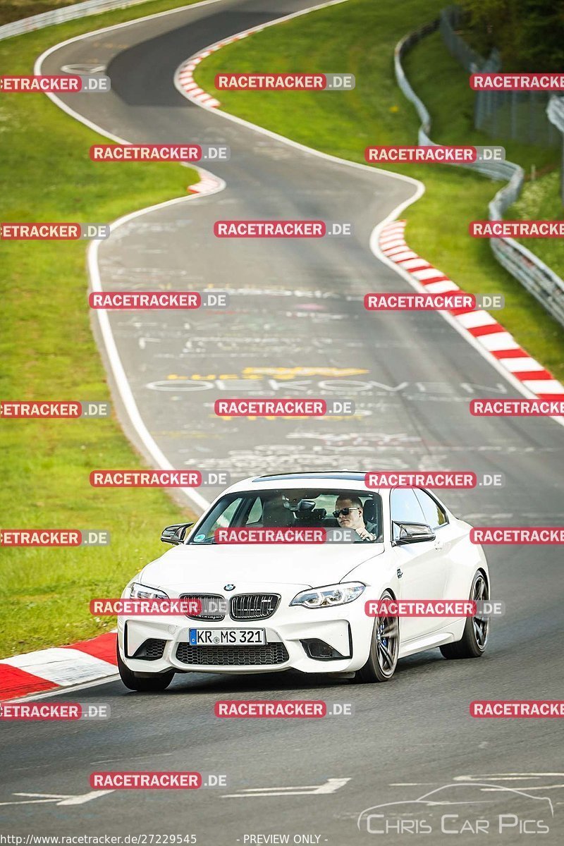 Bild #27229545 - Touristenfahrten Nürburgring Nordschleife (09.05.2024)