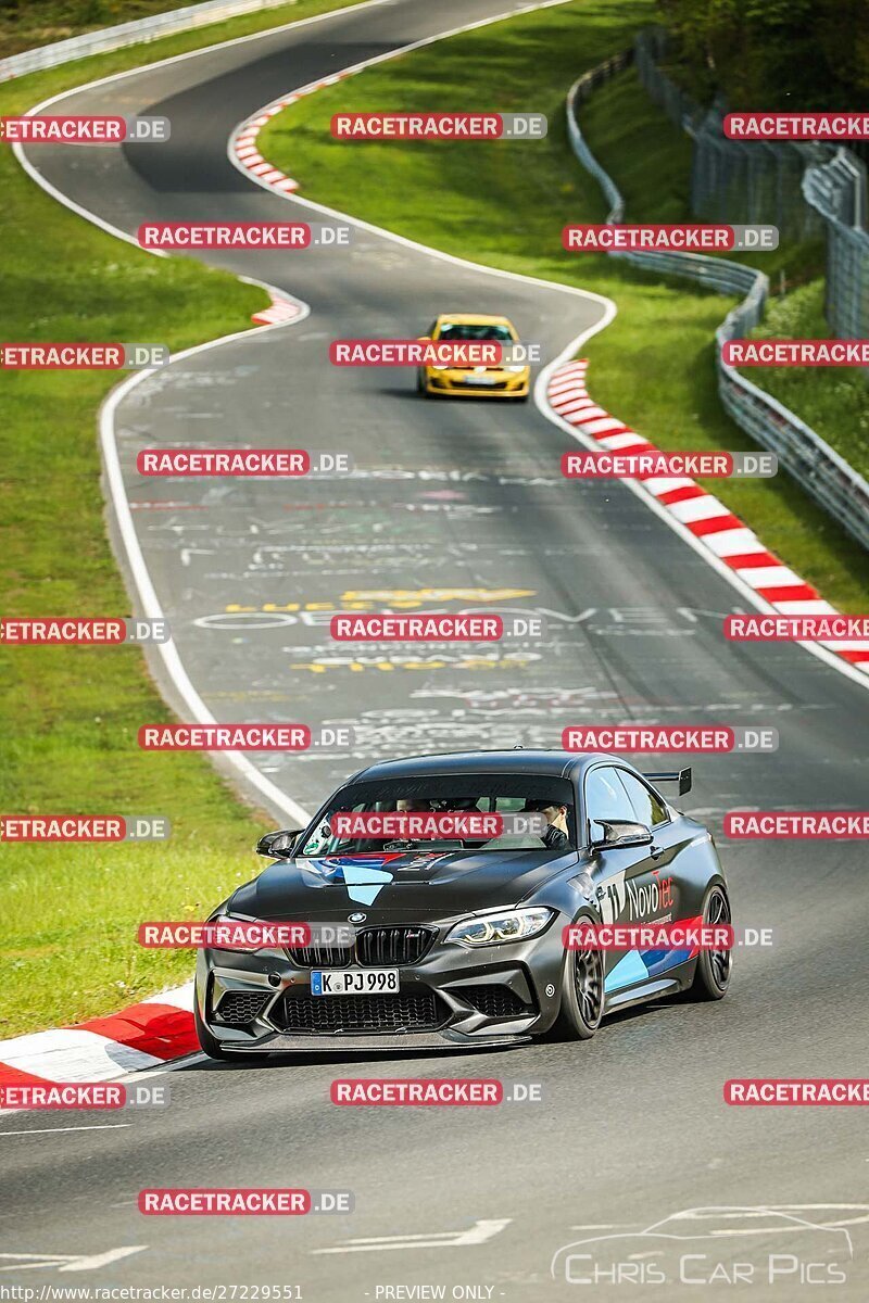 Bild #27229551 - Touristenfahrten Nürburgring Nordschleife (09.05.2024)