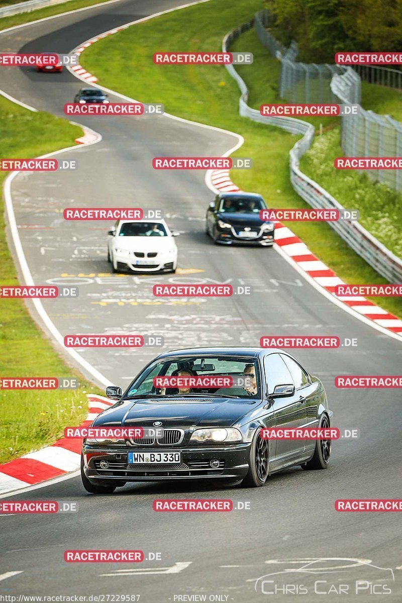 Bild #27229587 - Touristenfahrten Nürburgring Nordschleife (09.05.2024)