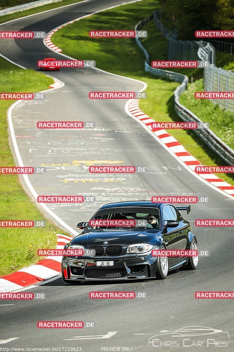 Bild #27229623 - Touristenfahrten Nürburgring Nordschleife (09.05.2024)