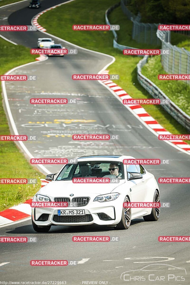 Bild #27229663 - Touristenfahrten Nürburgring Nordschleife (09.05.2024)