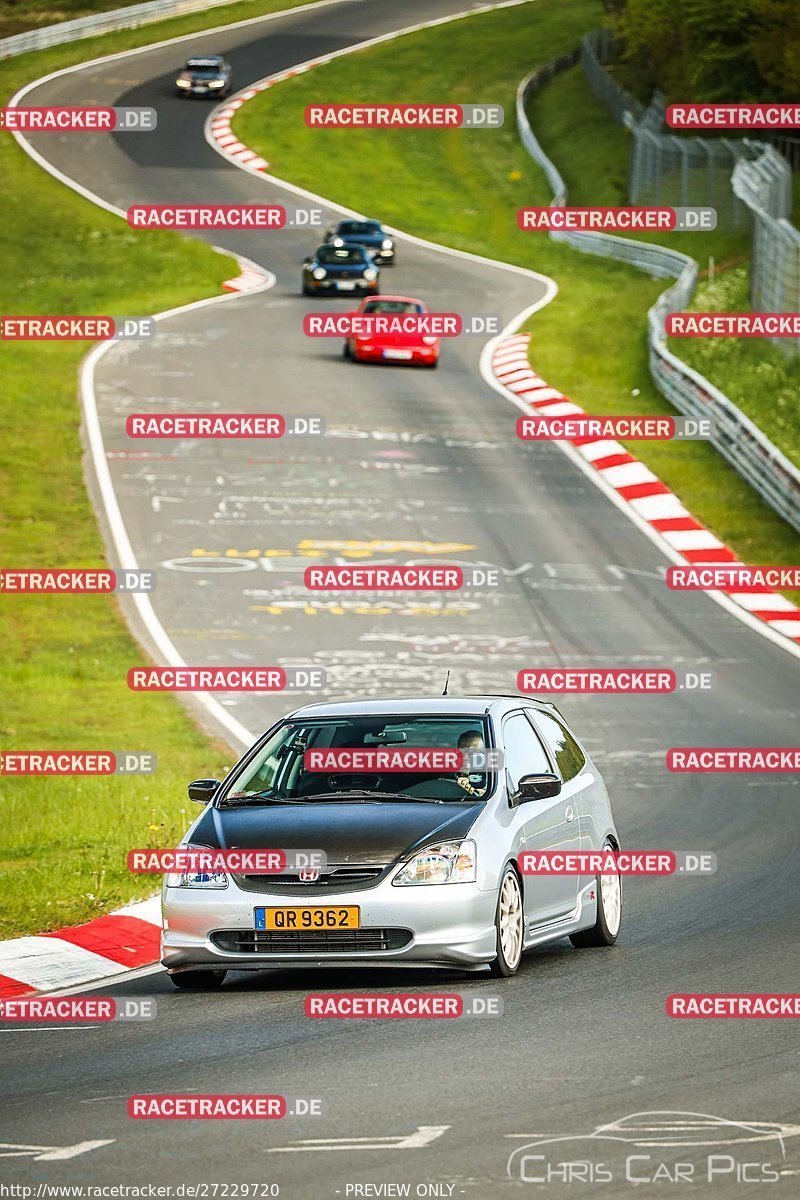 Bild #27229720 - Touristenfahrten Nürburgring Nordschleife (09.05.2024)