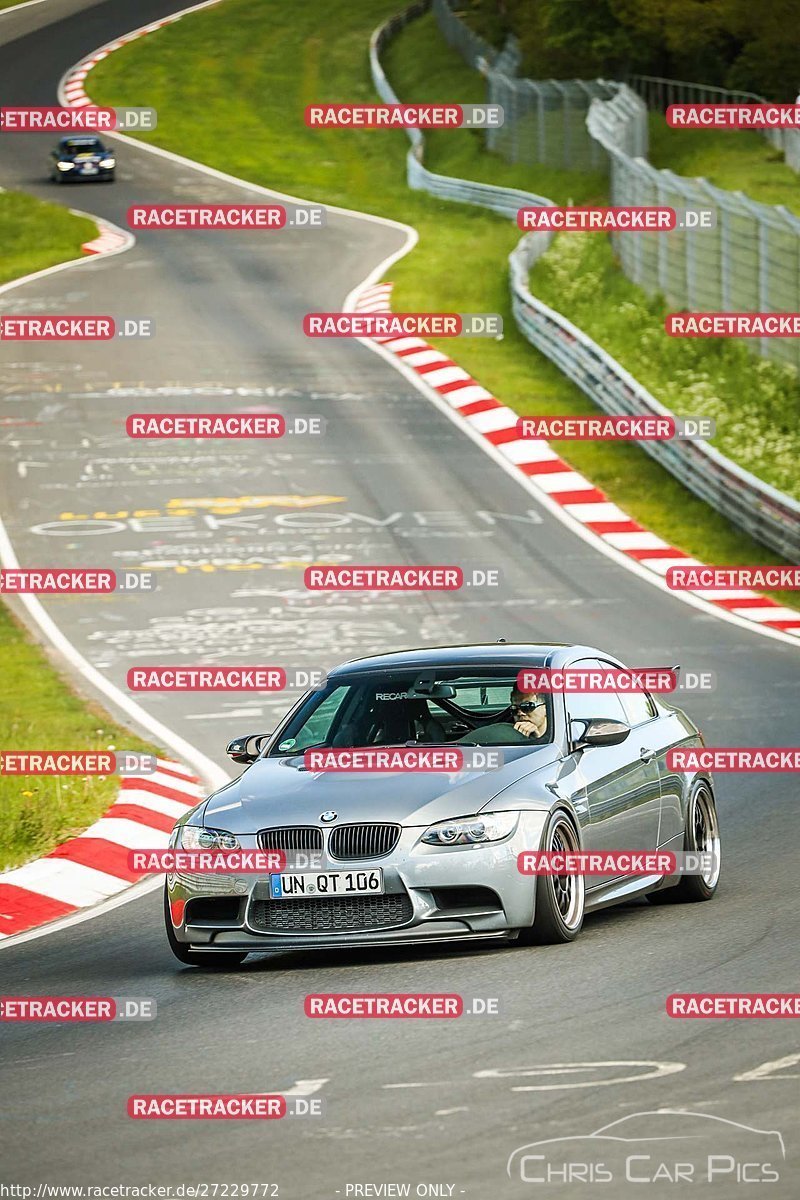 Bild #27229772 - Touristenfahrten Nürburgring Nordschleife (09.05.2024)