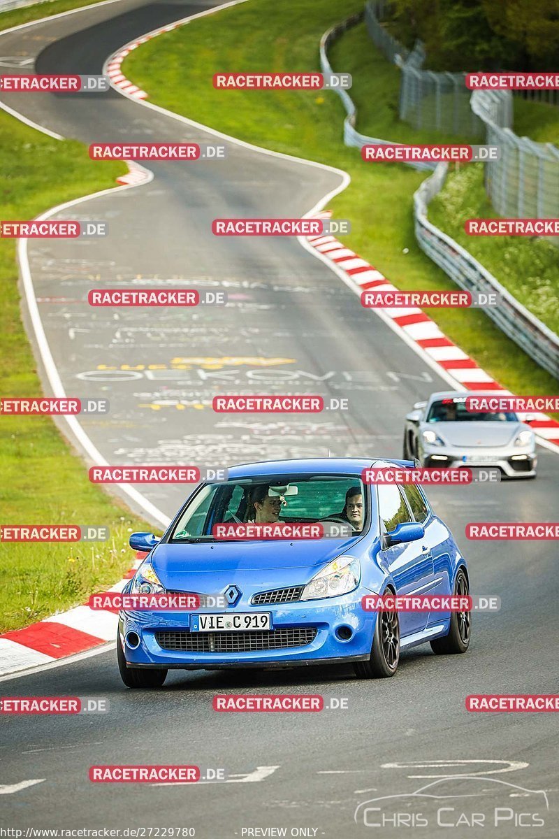 Bild #27229780 - Touristenfahrten Nürburgring Nordschleife (09.05.2024)