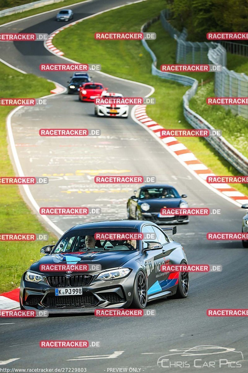 Bild #27229803 - Touristenfahrten Nürburgring Nordschleife (09.05.2024)