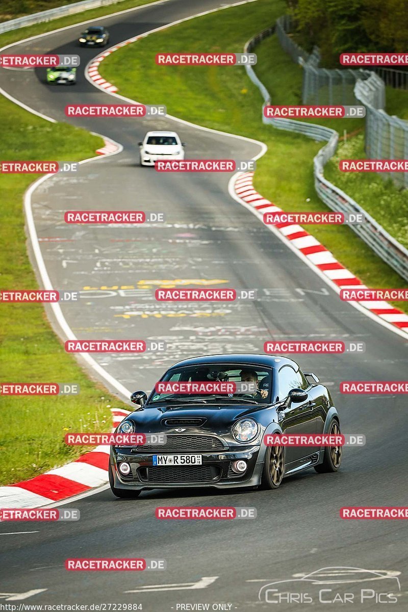 Bild #27229884 - Touristenfahrten Nürburgring Nordschleife (09.05.2024)