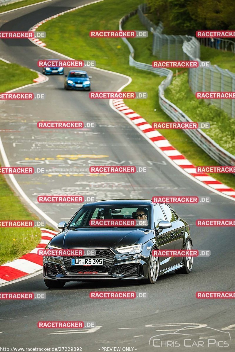 Bild #27229892 - Touristenfahrten Nürburgring Nordschleife (09.05.2024)