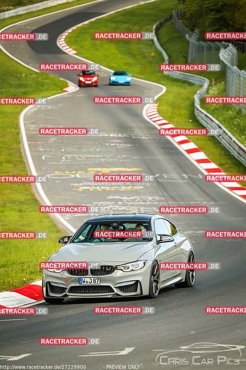 Bild #27229900 - Touristenfahrten Nürburgring Nordschleife (09.05.2024)