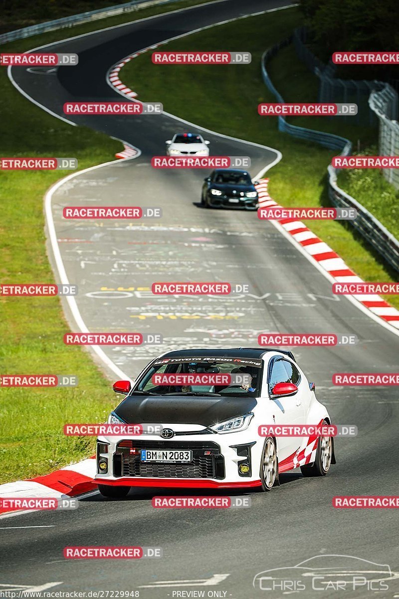 Bild #27229948 - Touristenfahrten Nürburgring Nordschleife (09.05.2024)