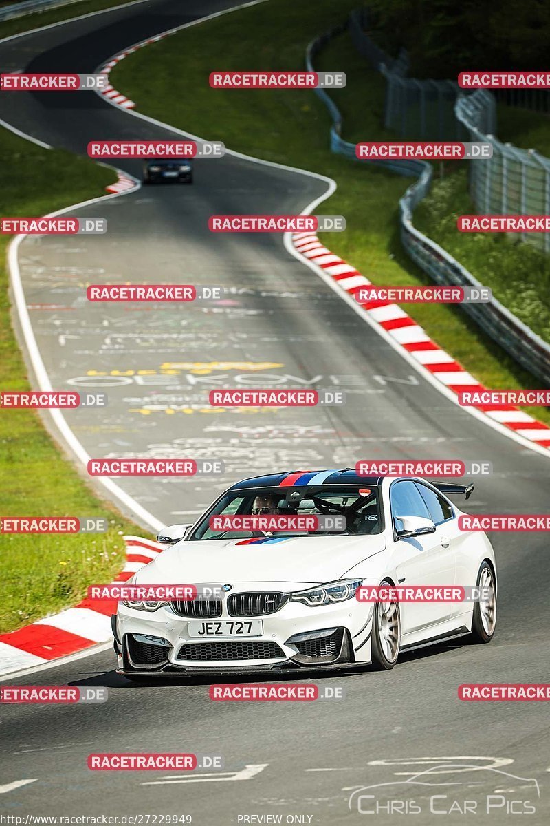 Bild #27229949 - Touristenfahrten Nürburgring Nordschleife (09.05.2024)