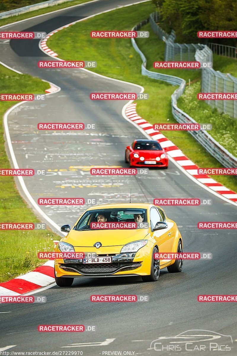 Bild #27229970 - Touristenfahrten Nürburgring Nordschleife (09.05.2024)