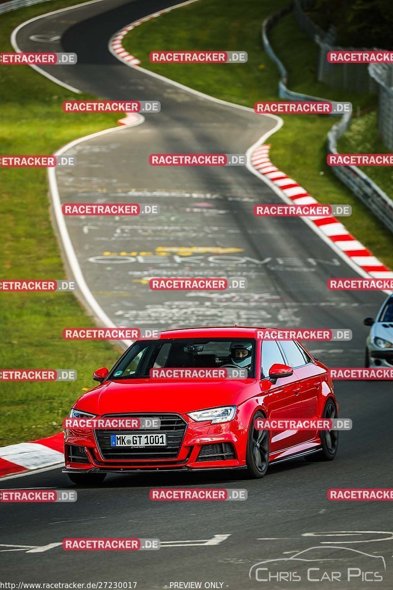 Bild #27230017 - Touristenfahrten Nürburgring Nordschleife (09.05.2024)