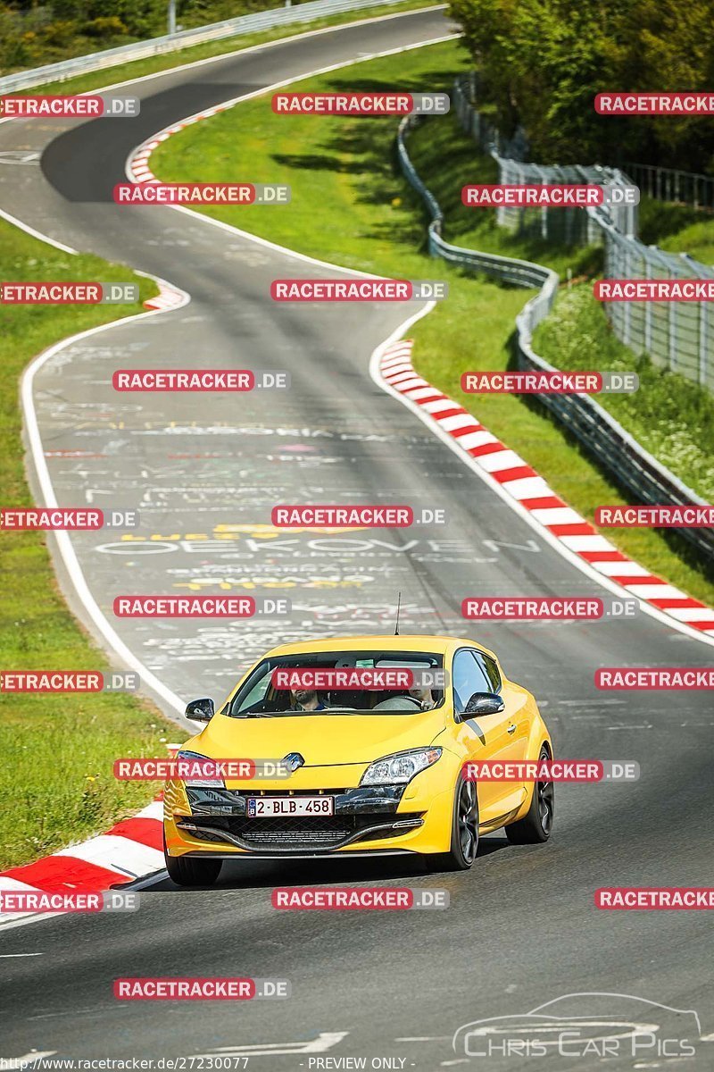 Bild #27230077 - Touristenfahrten Nürburgring Nordschleife (09.05.2024)