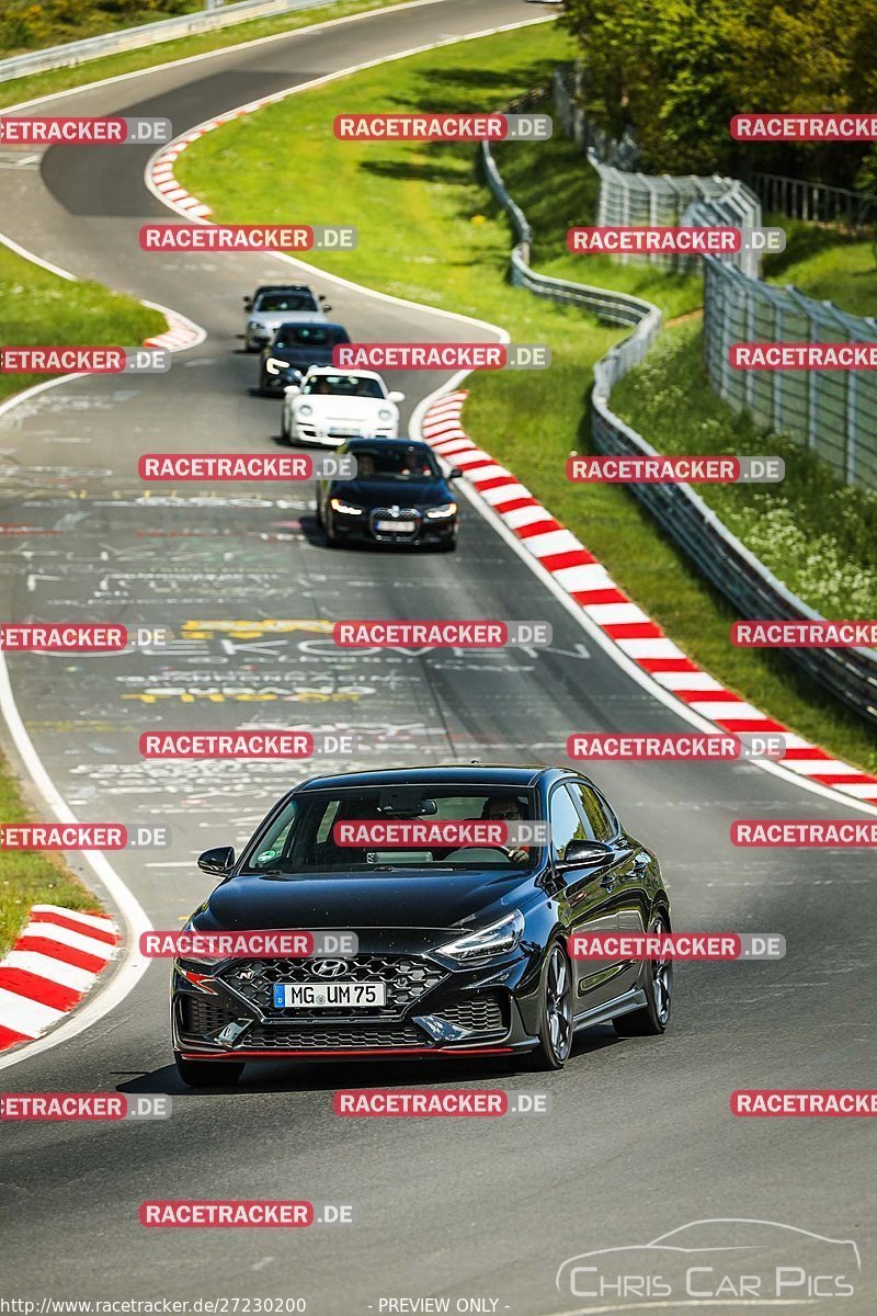 Bild #27230200 - Touristenfahrten Nürburgring Nordschleife (09.05.2024)