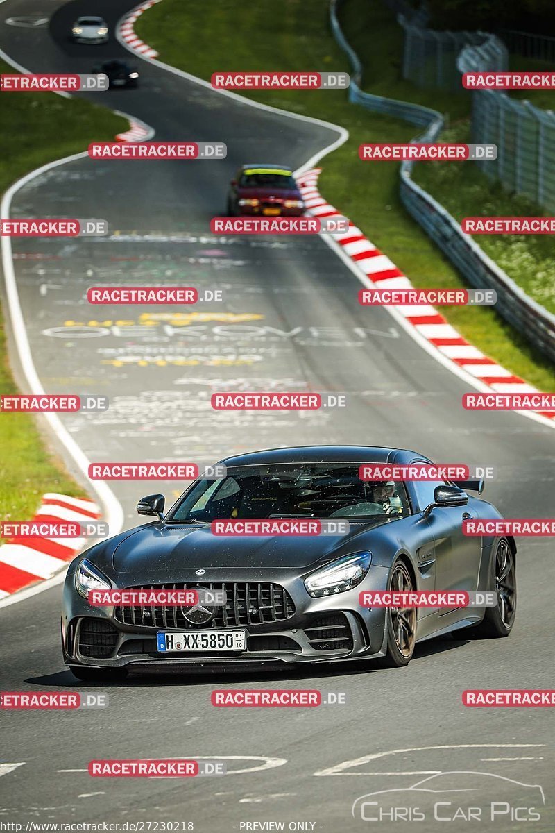 Bild #27230218 - Touristenfahrten Nürburgring Nordschleife (09.05.2024)