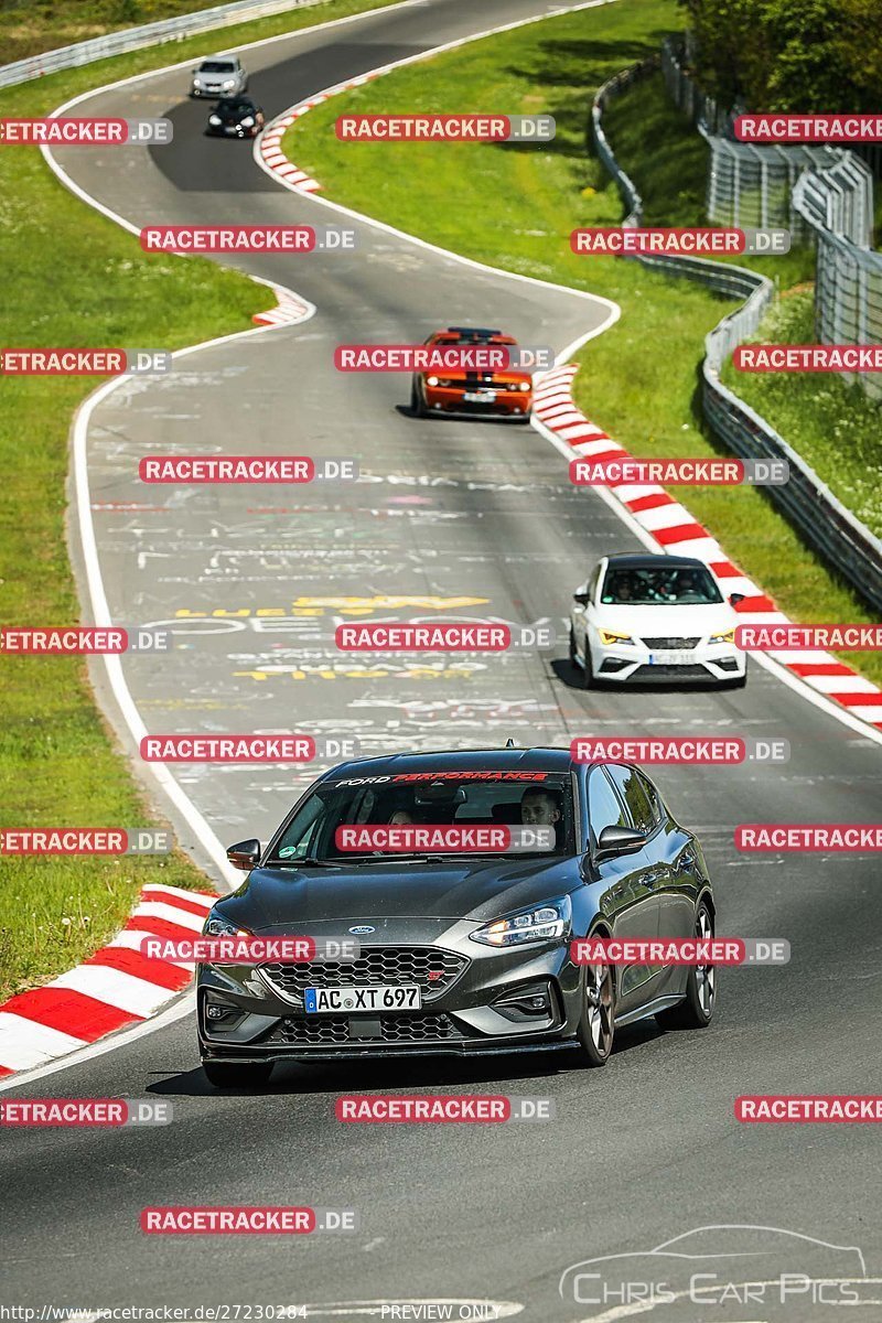 Bild #27230284 - Touristenfahrten Nürburgring Nordschleife (09.05.2024)