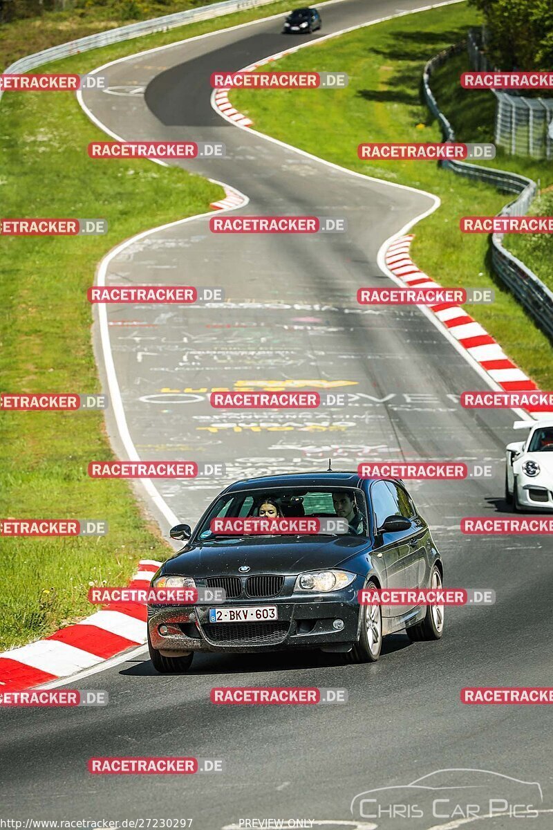 Bild #27230297 - Touristenfahrten Nürburgring Nordschleife (09.05.2024)