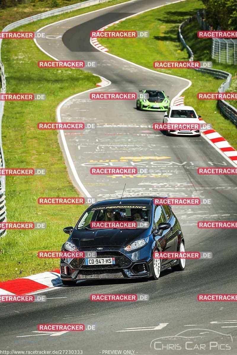 Bild #27230333 - Touristenfahrten Nürburgring Nordschleife (09.05.2024)