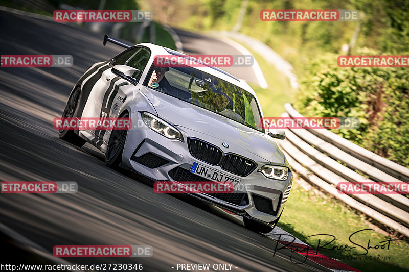 Bild #27230346 - Touristenfahrten Nürburgring Nordschleife (09.05.2024)