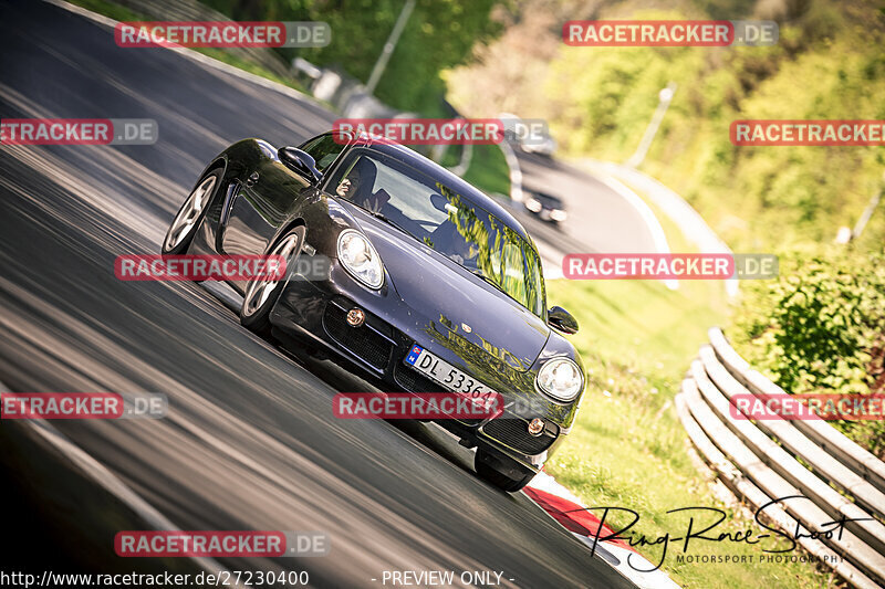 Bild #27230400 - Touristenfahrten Nürburgring Nordschleife (09.05.2024)