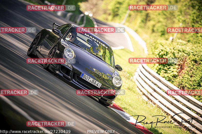 Bild #27230439 - Touristenfahrten Nürburgring Nordschleife (09.05.2024)