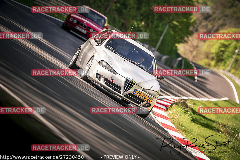 Bild #27230450 - Touristenfahrten Nürburgring Nordschleife (09.05.2024)