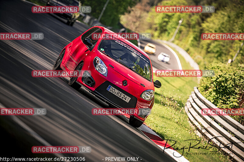 Bild #27230506 - Touristenfahrten Nürburgring Nordschleife (09.05.2024)