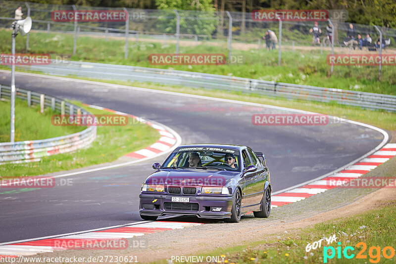 Bild #27230621 - Touristenfahrten Nürburgring Nordschleife (09.05.2024)